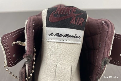 High OG Maniére 203 DO7097-100 Ma Retro A Jordan Popular 1 1104